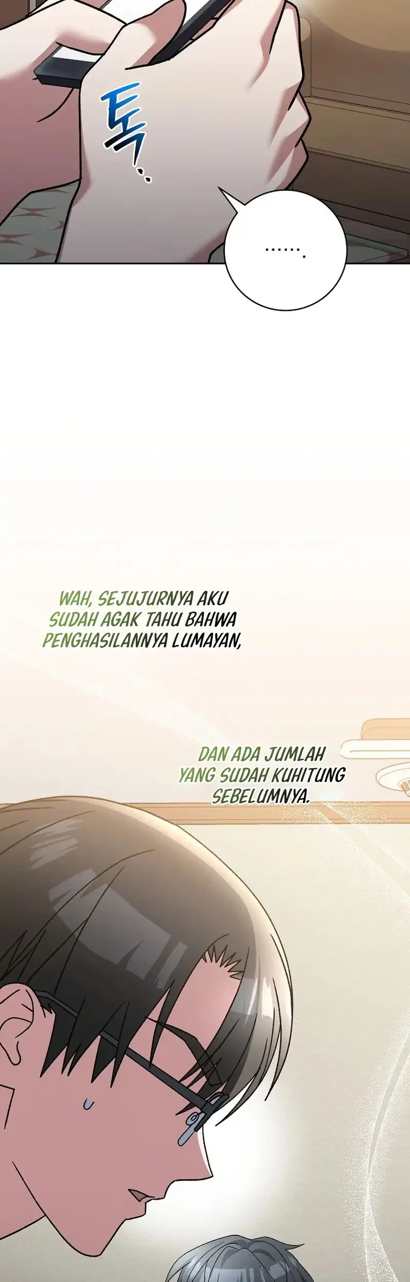 Genius Archer’s Streaming Chapter 83 Gambar 29