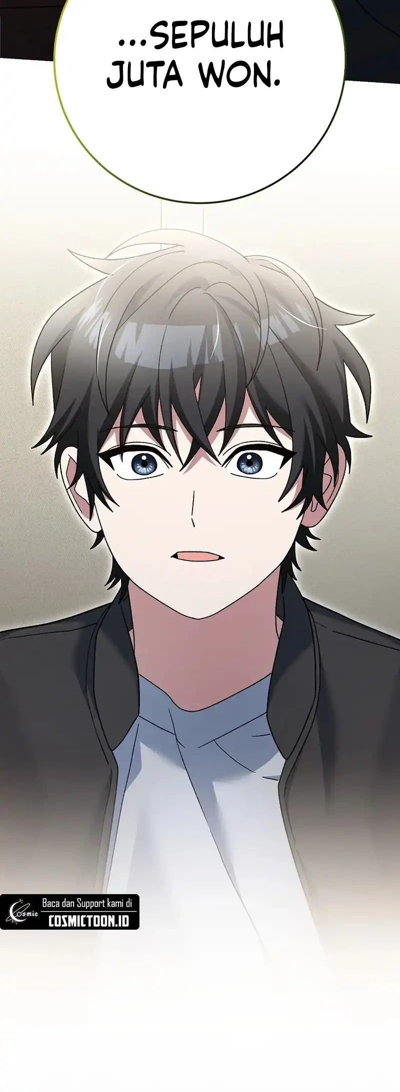 Genius Archer’s Streaming Chapter 83 Gambar 31