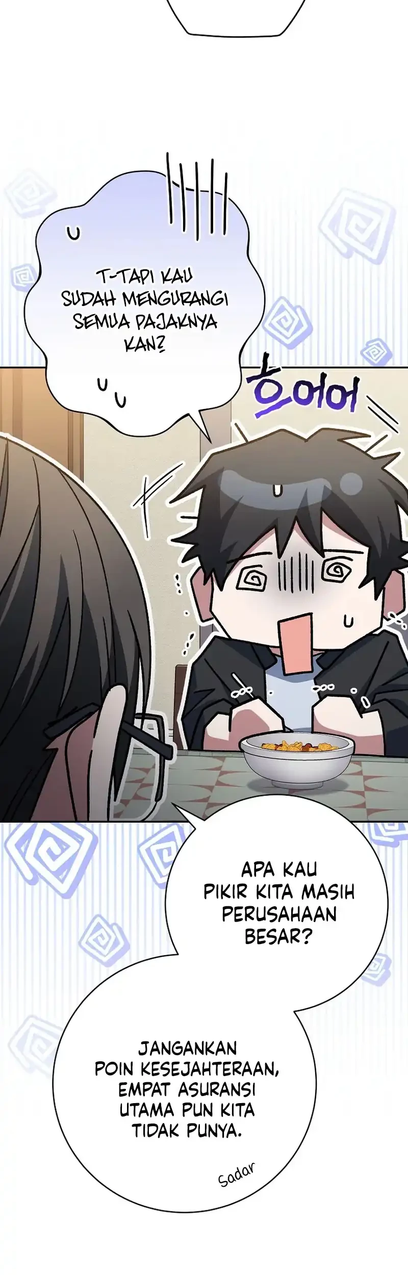 Genius Archer’s Streaming Chapter 83 Gambar 33