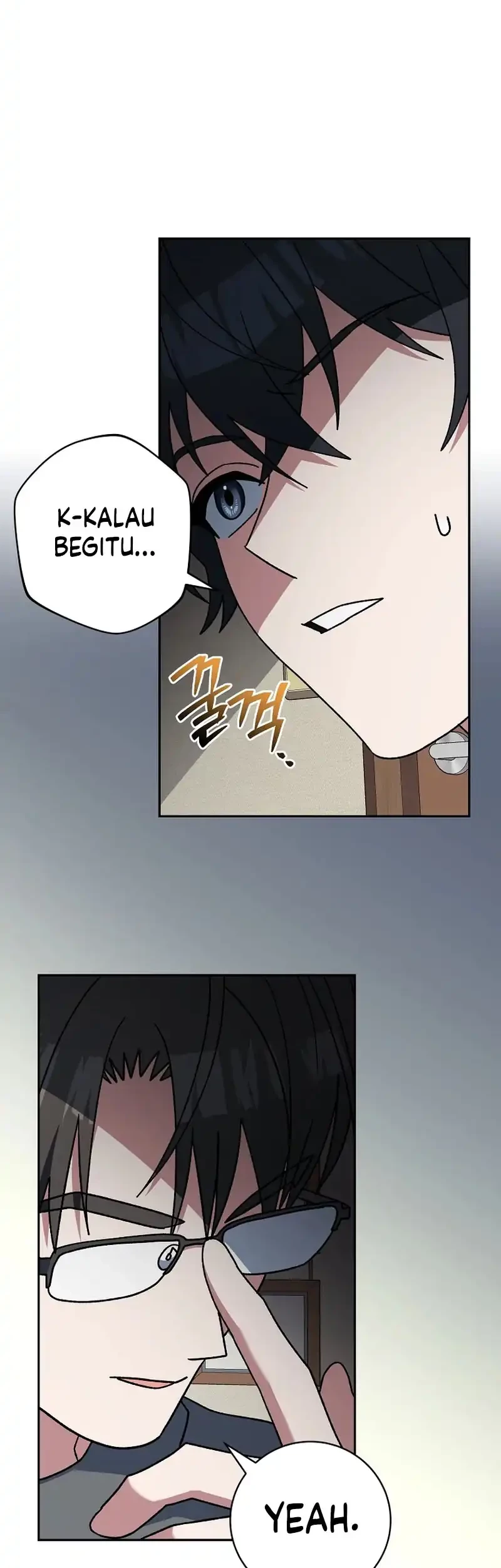 Genius Archer’s Streaming Chapter 83 Gambar 34