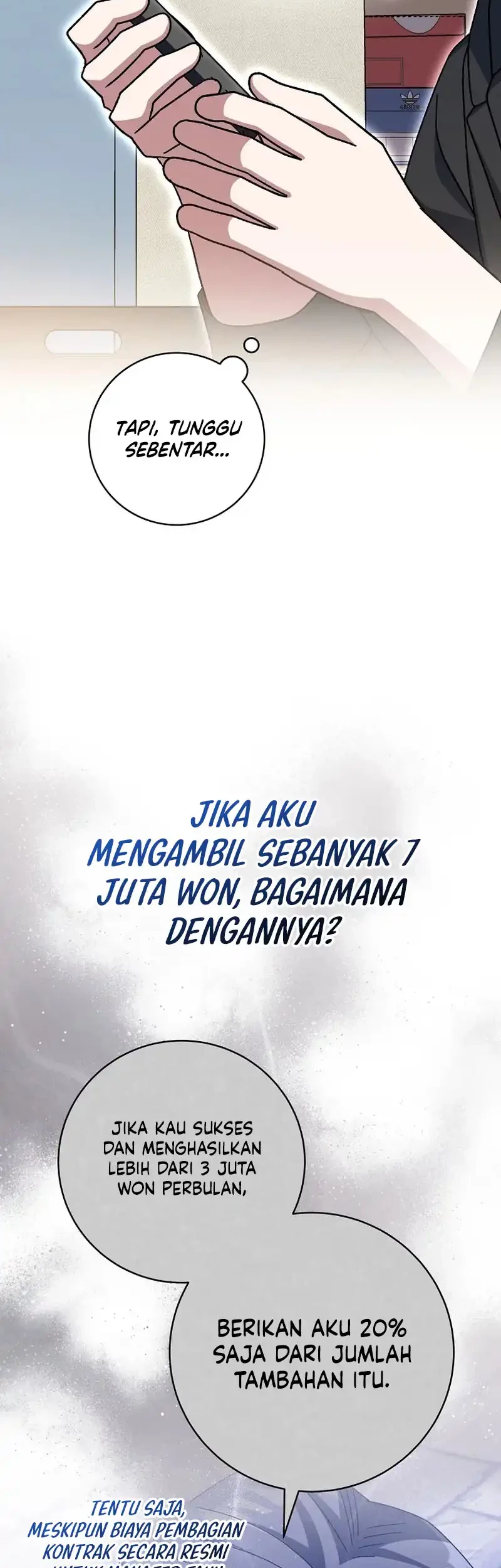 Genius Archer’s Streaming Chapter 83 Gambar 40