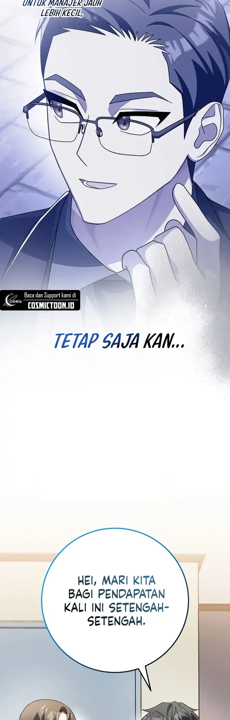 Genius Archer’s Streaming Chapter 83 Gambar 41