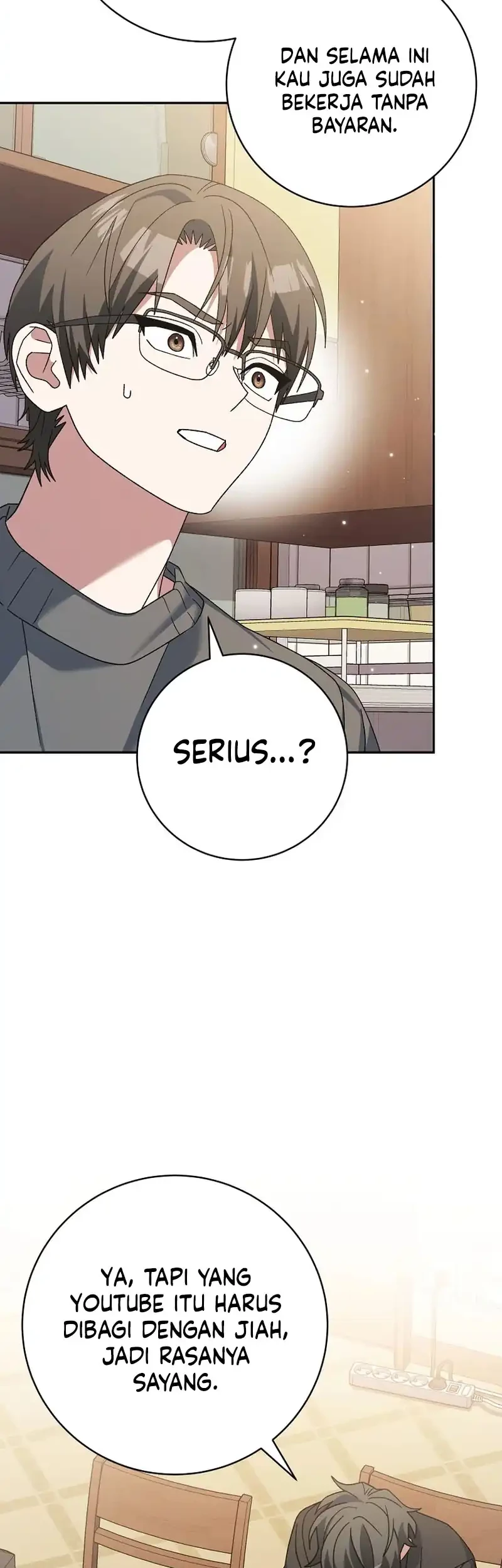 Genius Archer’s Streaming Chapter 83 Gambar 44