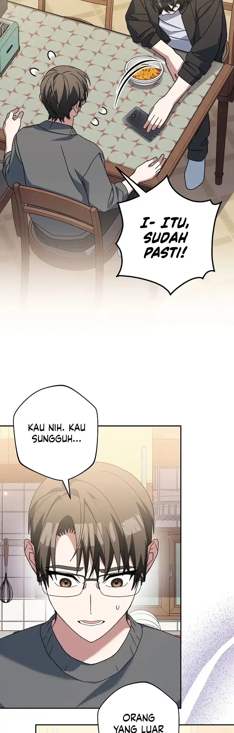 Genius Archer’s Streaming Chapter 83 Gambar 45