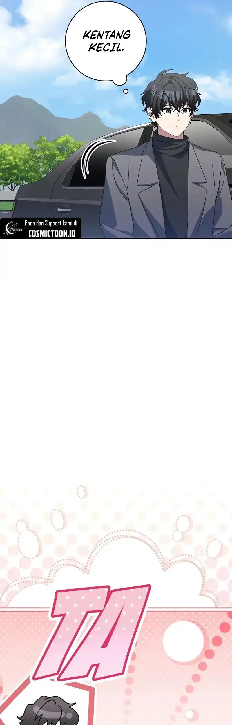 Genius Archer’s Streaming Chapter 84 Gambar 36