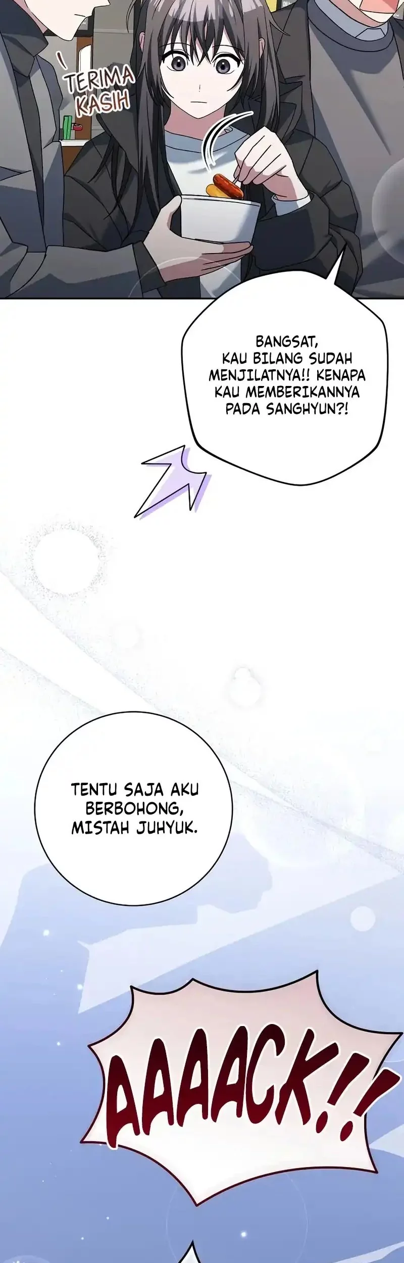 Genius Archer’s Streaming Chapter 84 Gambar 42
