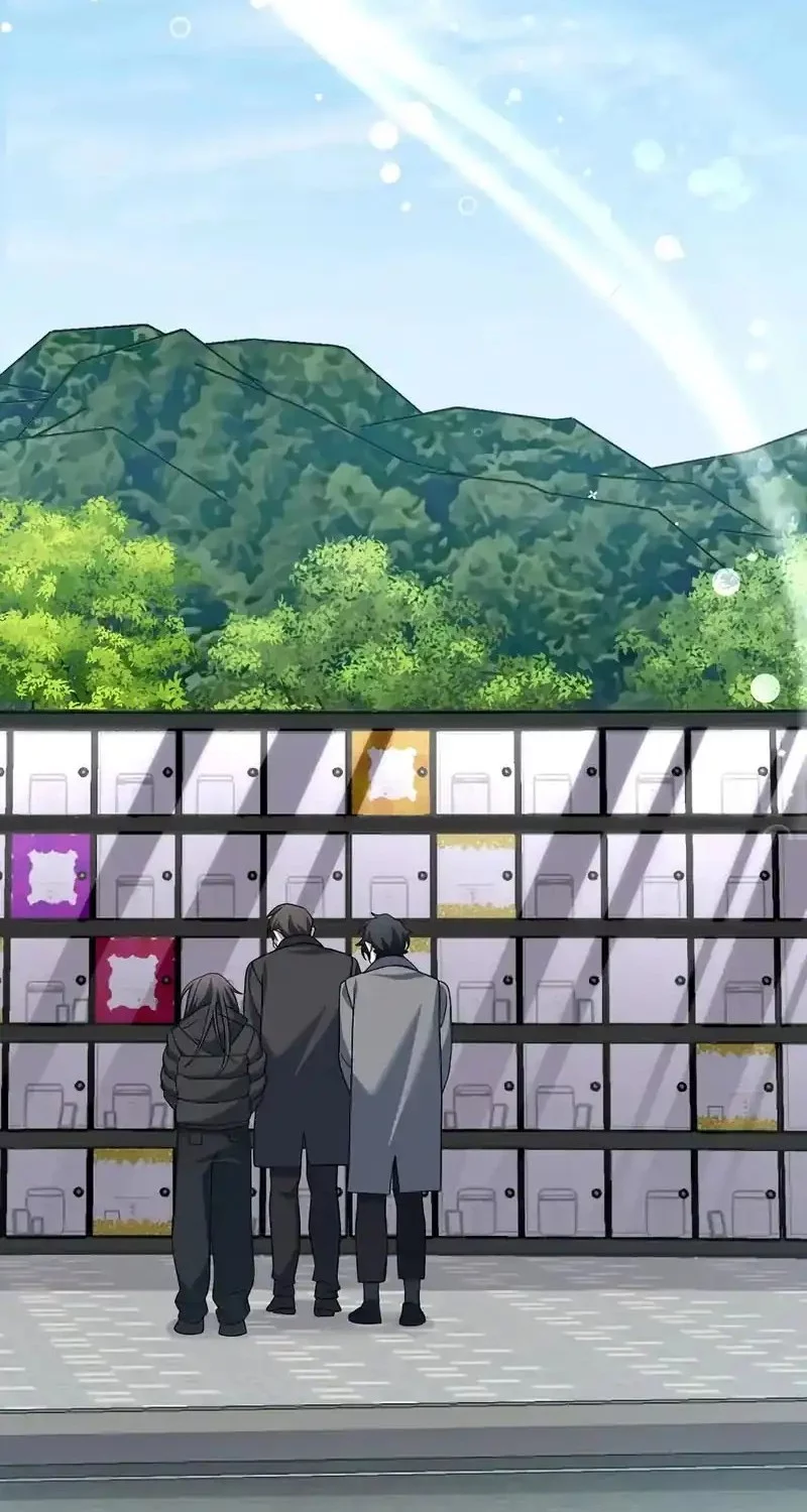 Genius Archer’s Streaming Chapter 84 Gambar 59