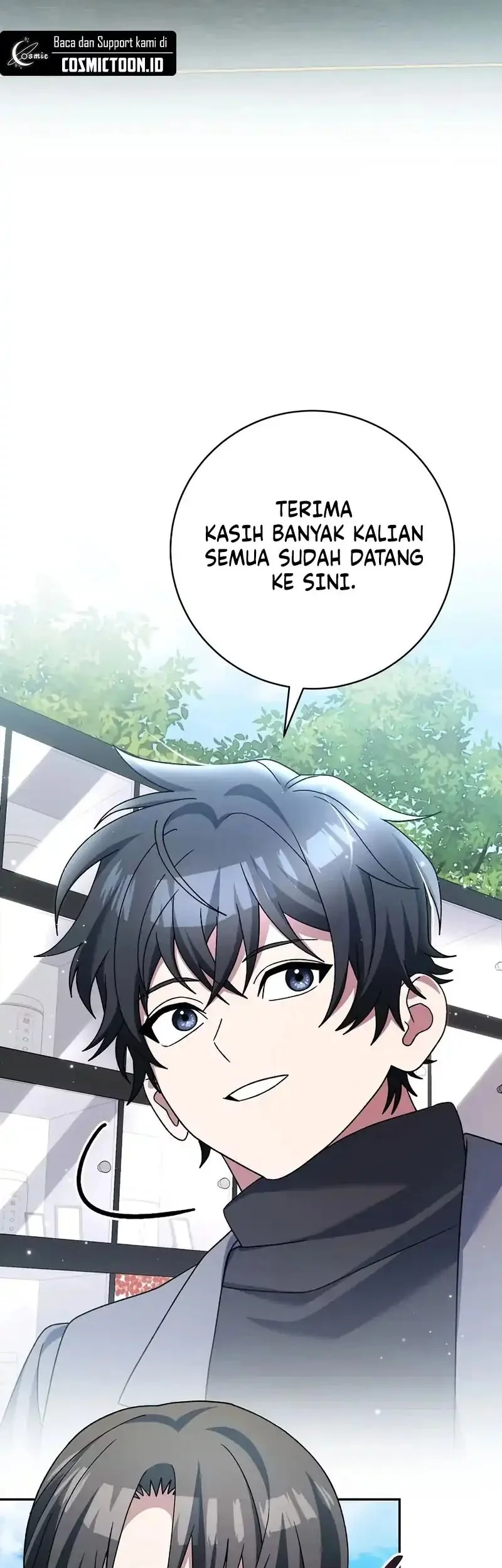 Genius Archer’s Streaming Chapter 84 Gambar 60