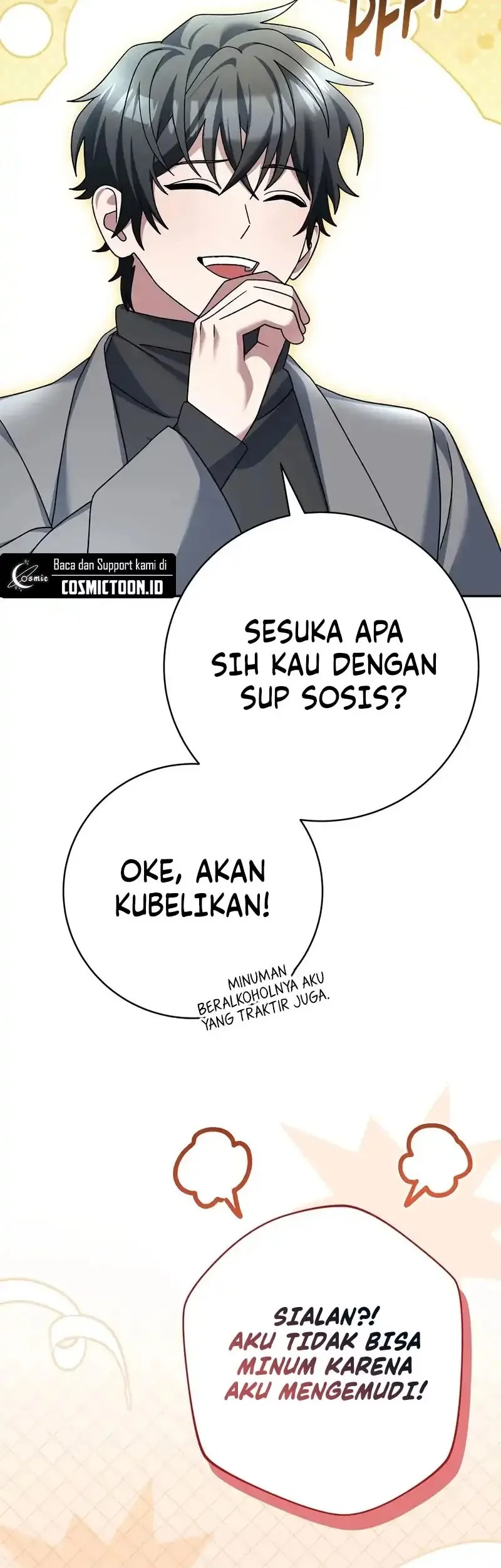 Genius Archer’s Streaming Chapter 84 Gambar 64
