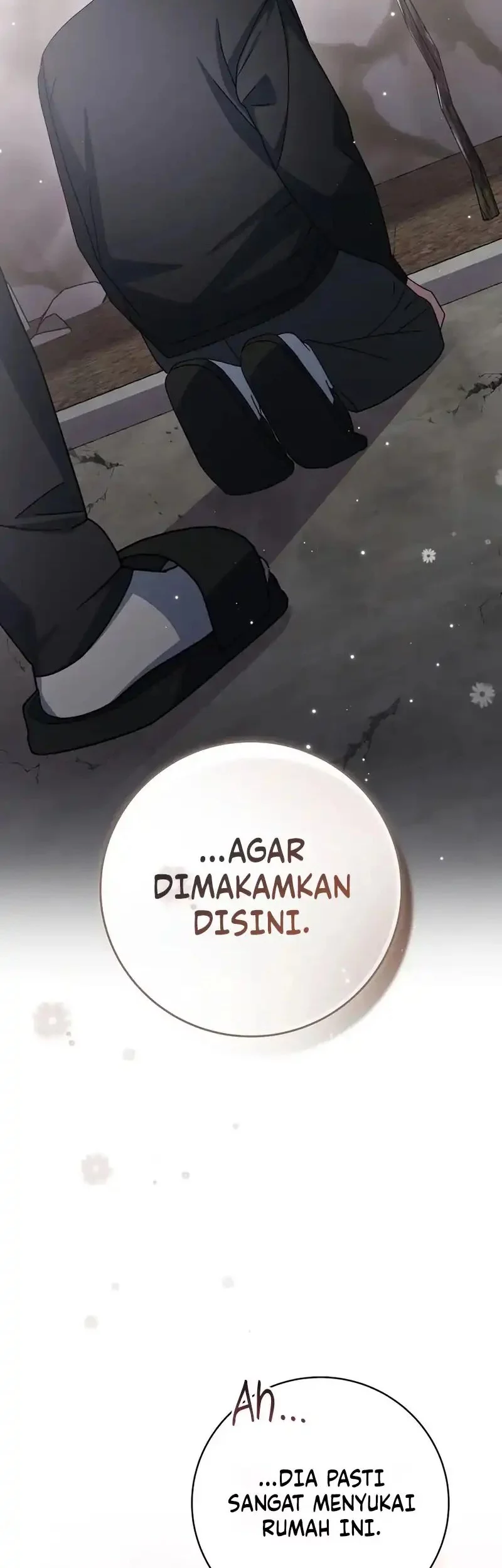 Baca  Genius Archer’s Streaming Chapter 84 Gambar 2
