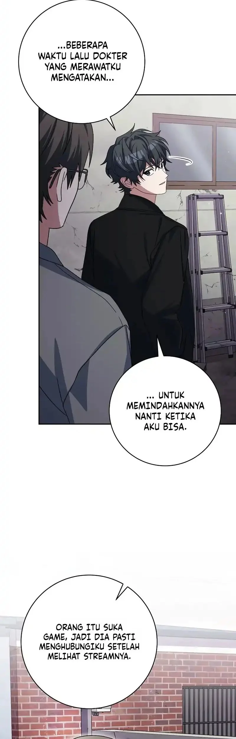 Genius Archer’s Streaming Chapter 84 Gambar 5