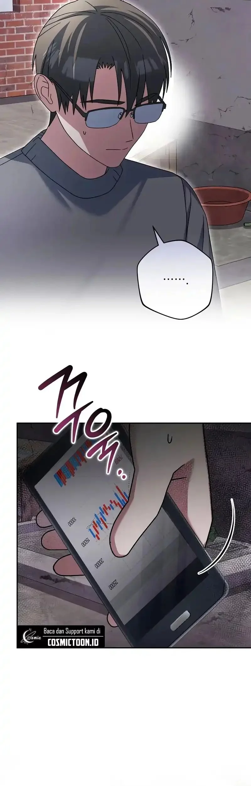 Genius Archer’s Streaming Chapter 84 Gambar 6