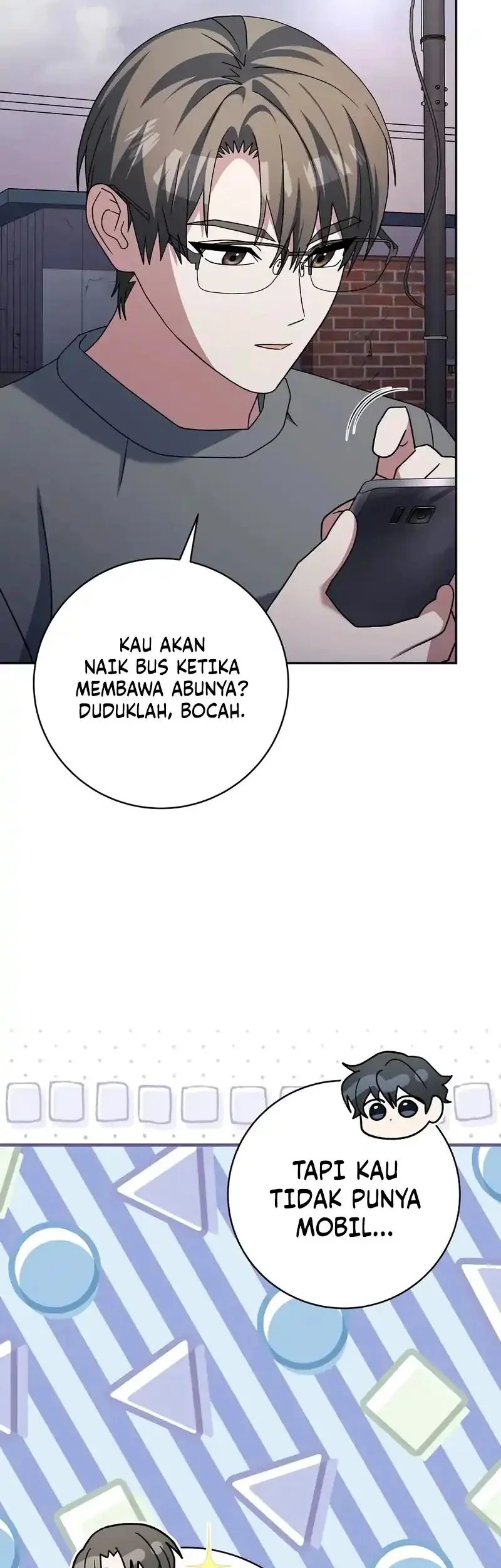 Genius Archer’s Streaming Chapter 84 Gambar 9