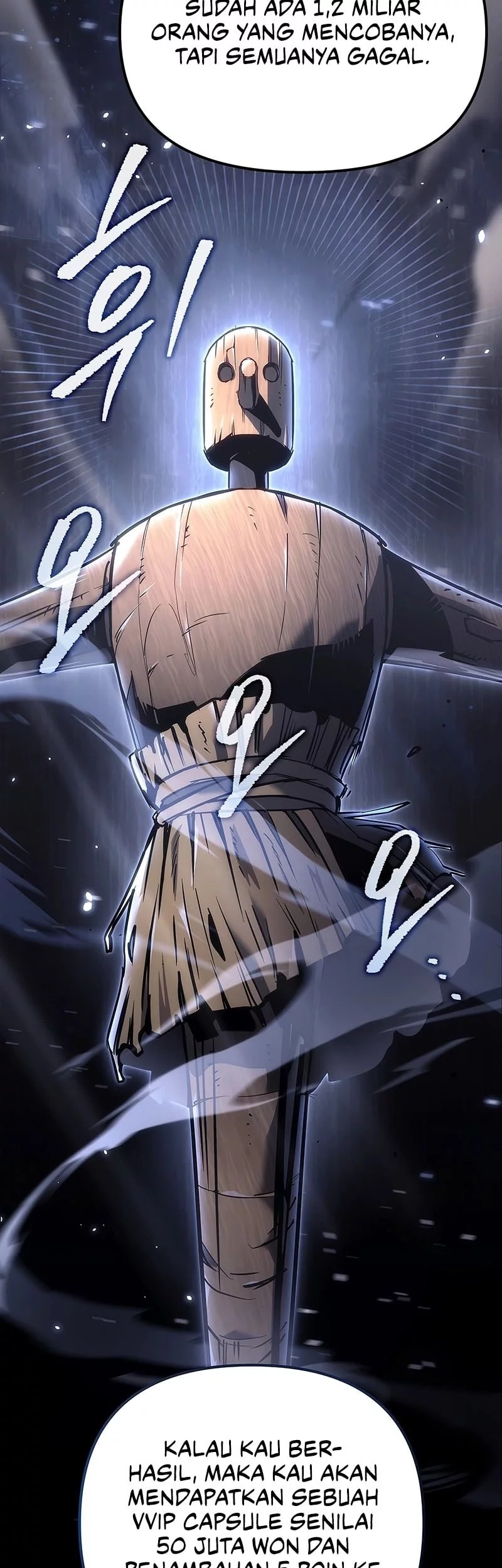 Genius Blacksmith’s Game Chapter 1 Gambar 36