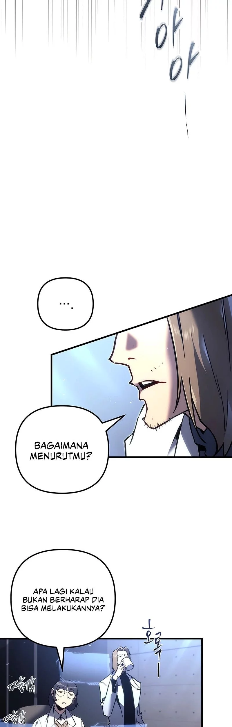 Genius Blacksmith’s Game Chapter 1 Gambar 48