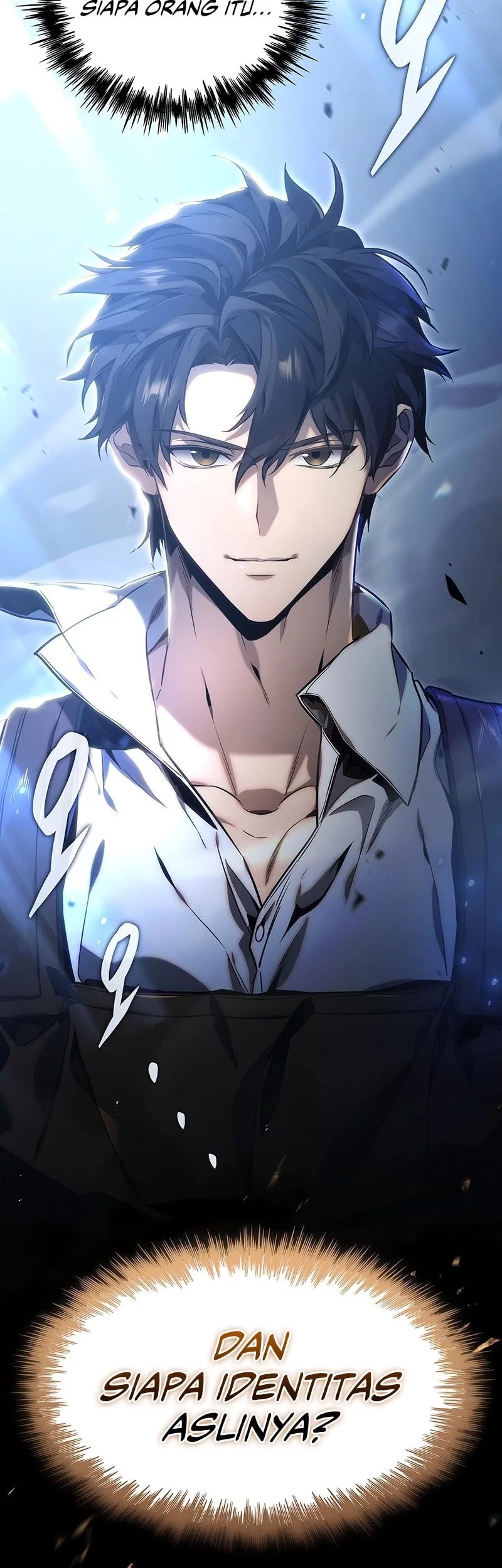 Genius Blacksmith’s Game Chapter 1 Gambar 74