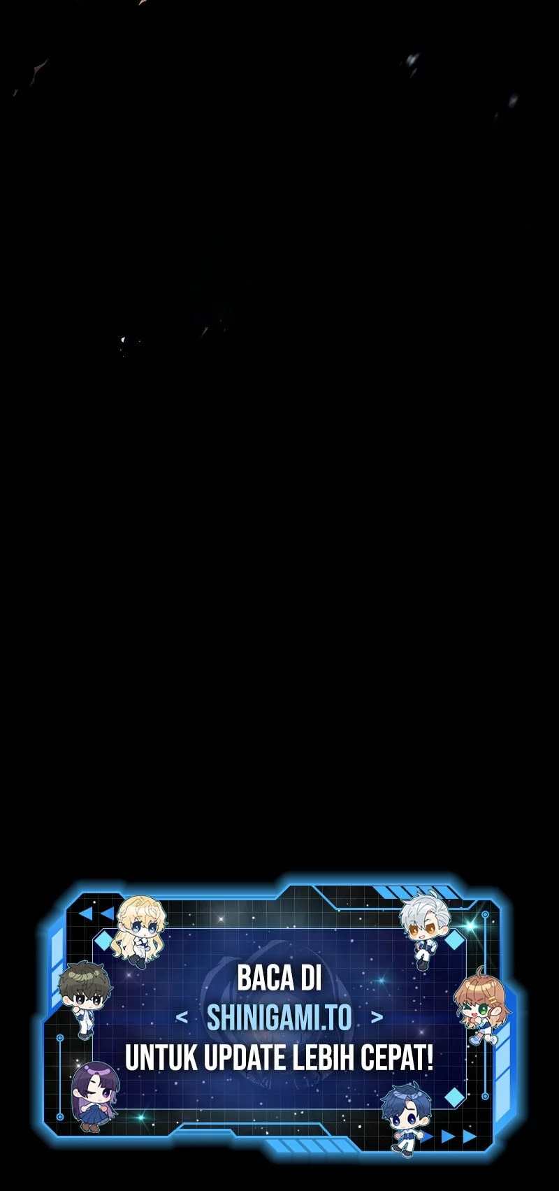 Genius Blacksmith’s Game Chapter 1 Gambar 75