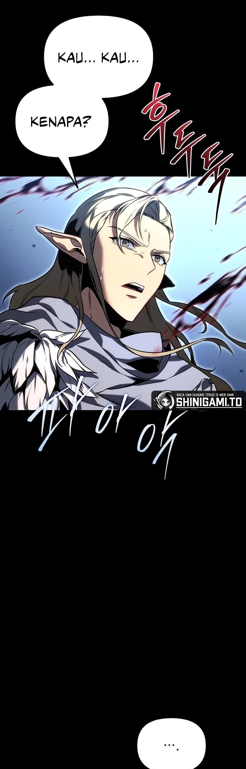 Genius Blacksmith’s Game Chapter 1 Gambar 7