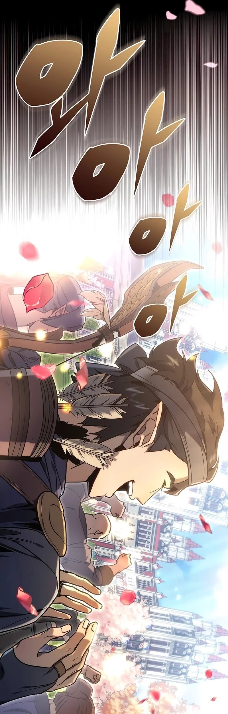 Genius Blacksmith’s Game Chapter 1 Gambar 14