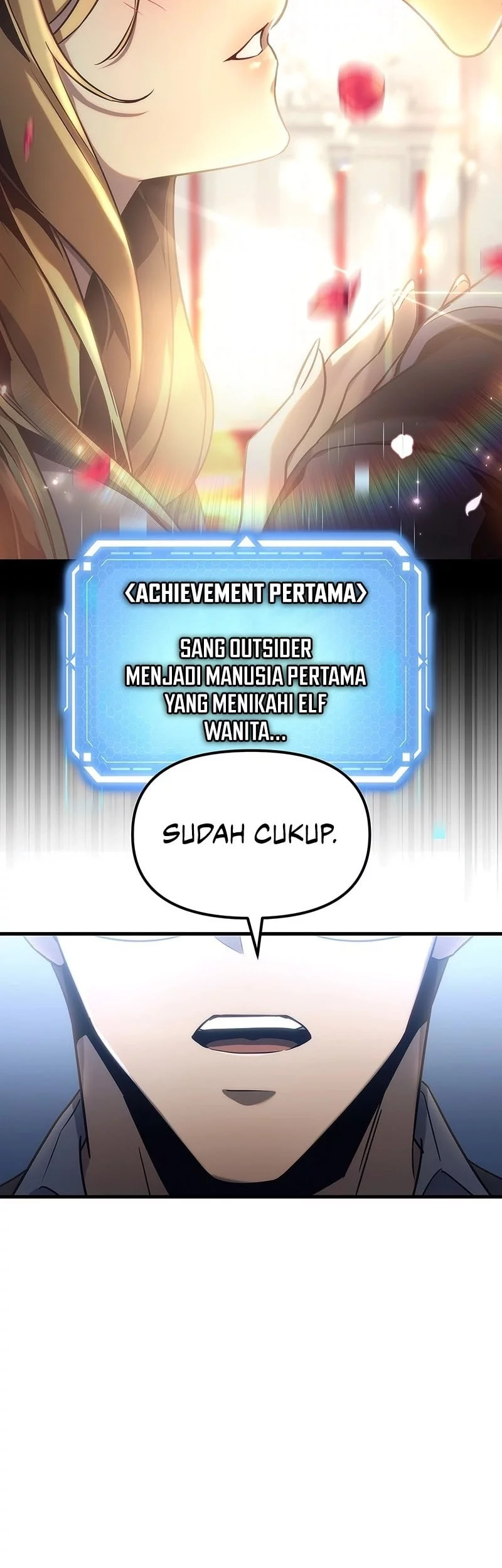 Genius Blacksmith’s Game Chapter 1 Gambar 19