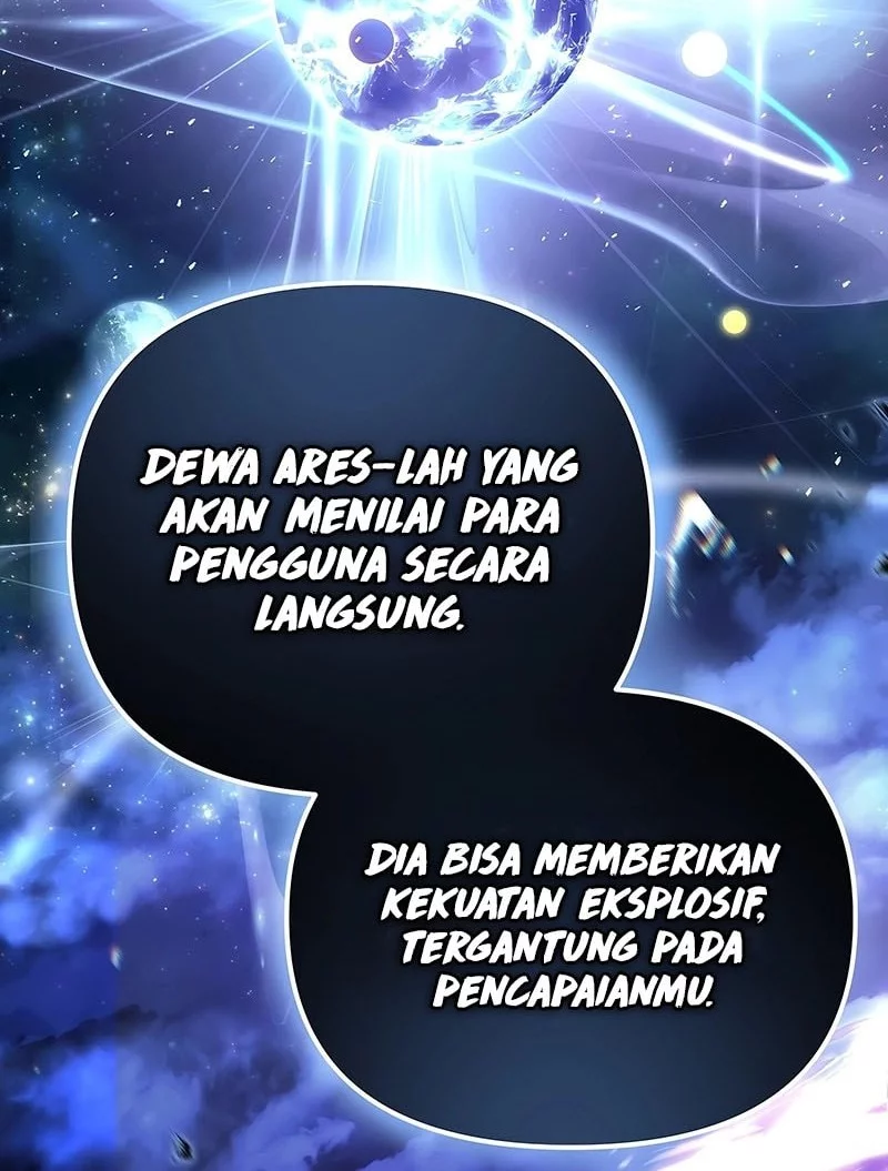 Genius Blacksmith’s Game Chapter 1 Gambar 25