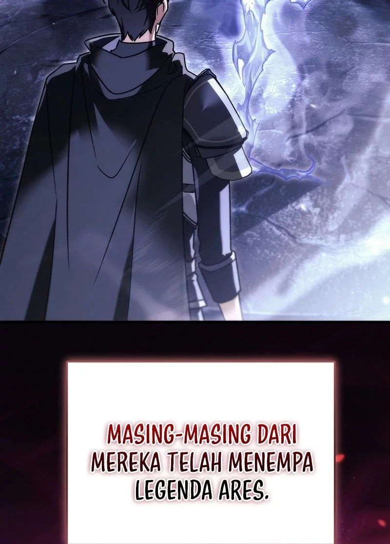 Genius Blacksmith’s Game Chapter 10 Gambar 40