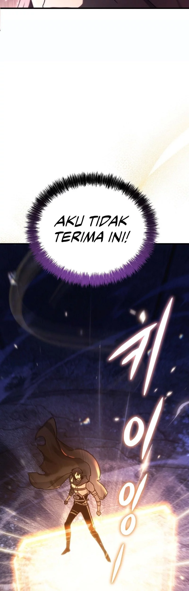 Genius Blacksmith’s Game Chapter 10 Gambar 56
