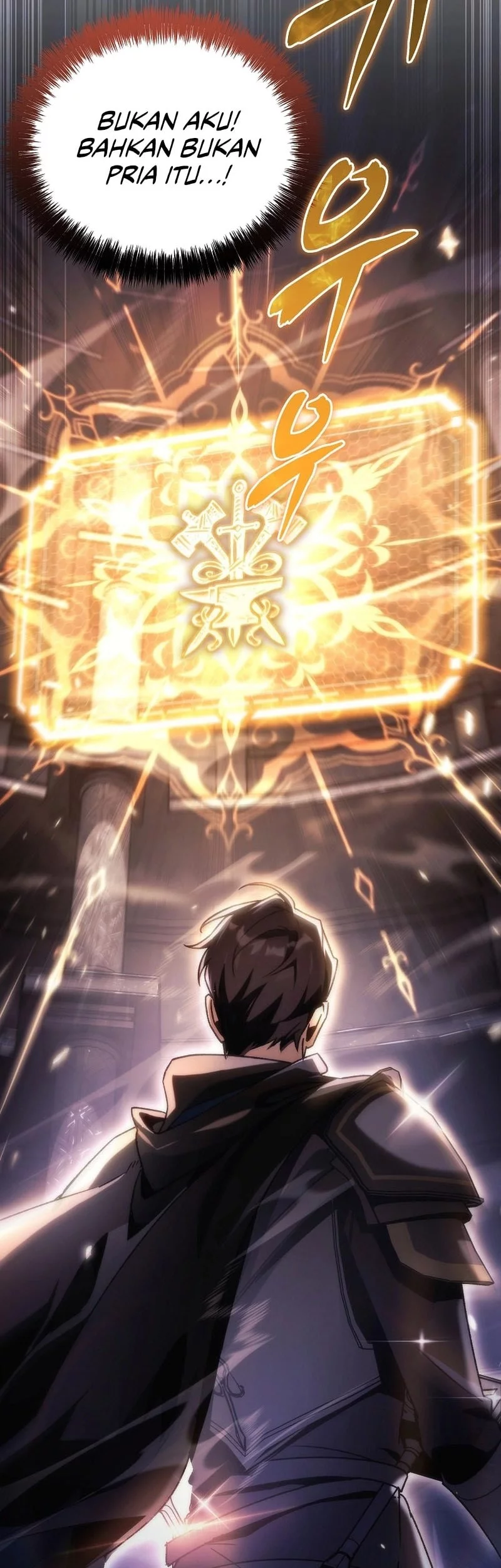 Genius Blacksmith’s Game Chapter 10 Gambar 58