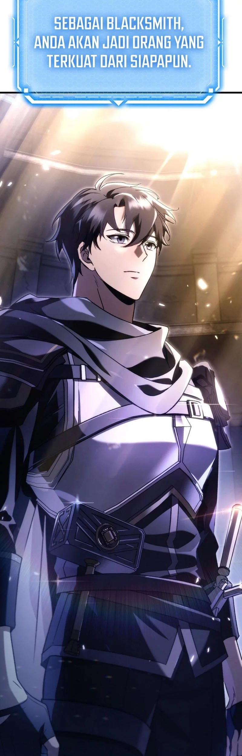 Genius Blacksmith’s Game Chapter 10 Gambar 64