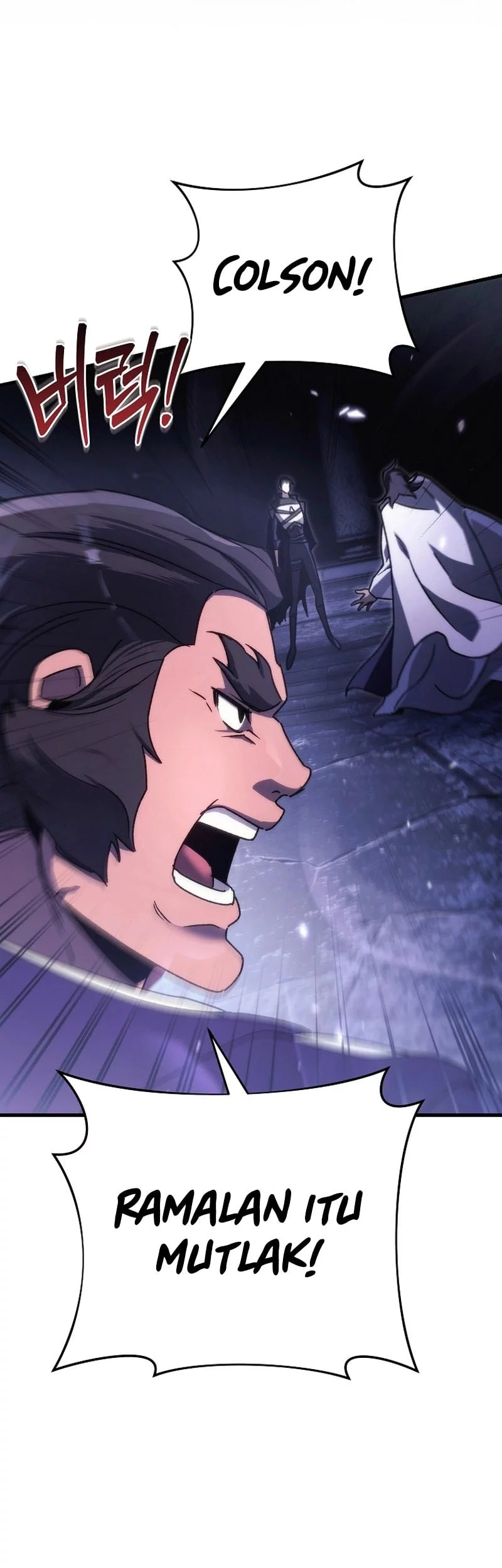 Genius Blacksmith’s Game Chapter 10 Gambar 69