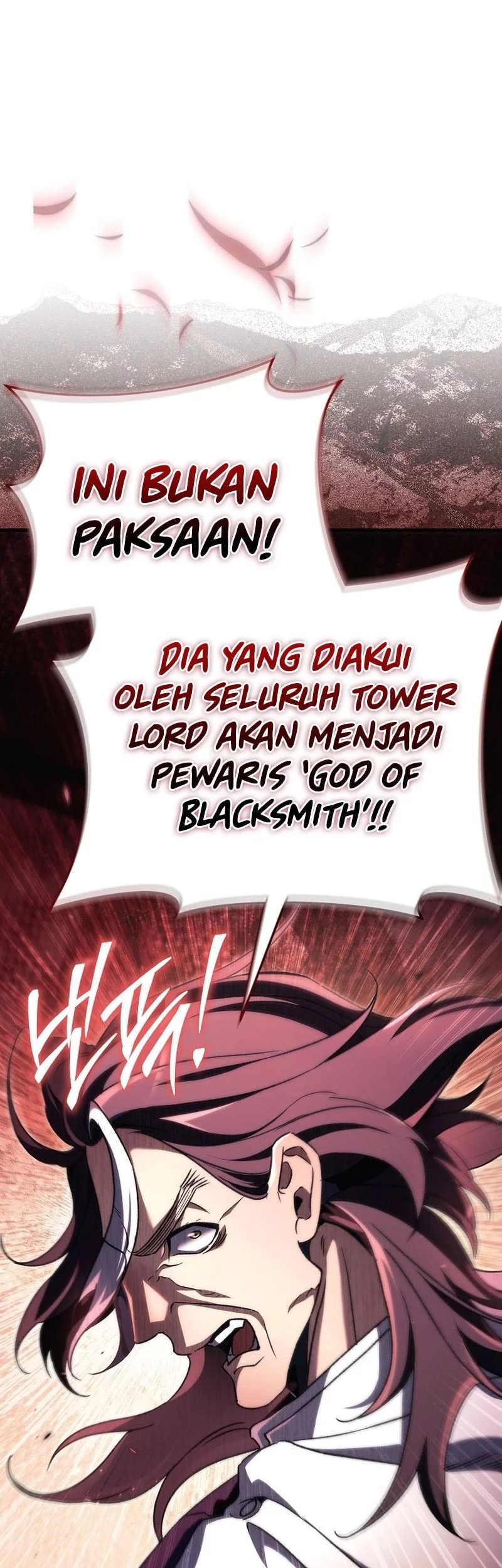 Genius Blacksmith’s Game Chapter 10 Gambar 70
