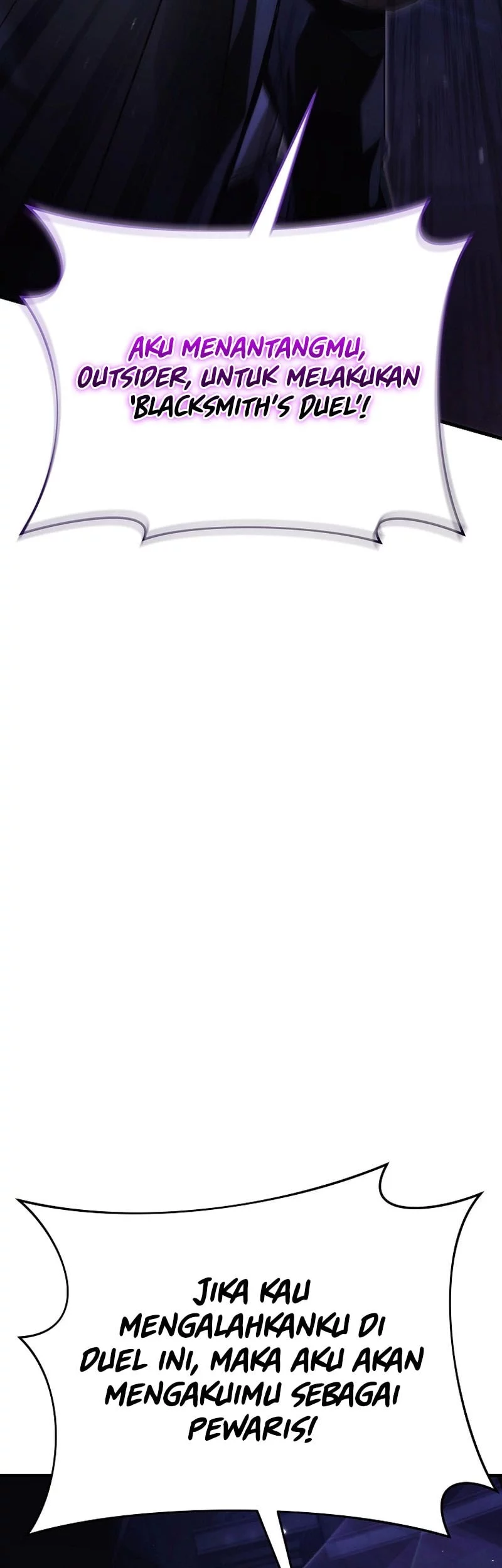 Genius Blacksmith’s Game Chapter 10 Gambar 73