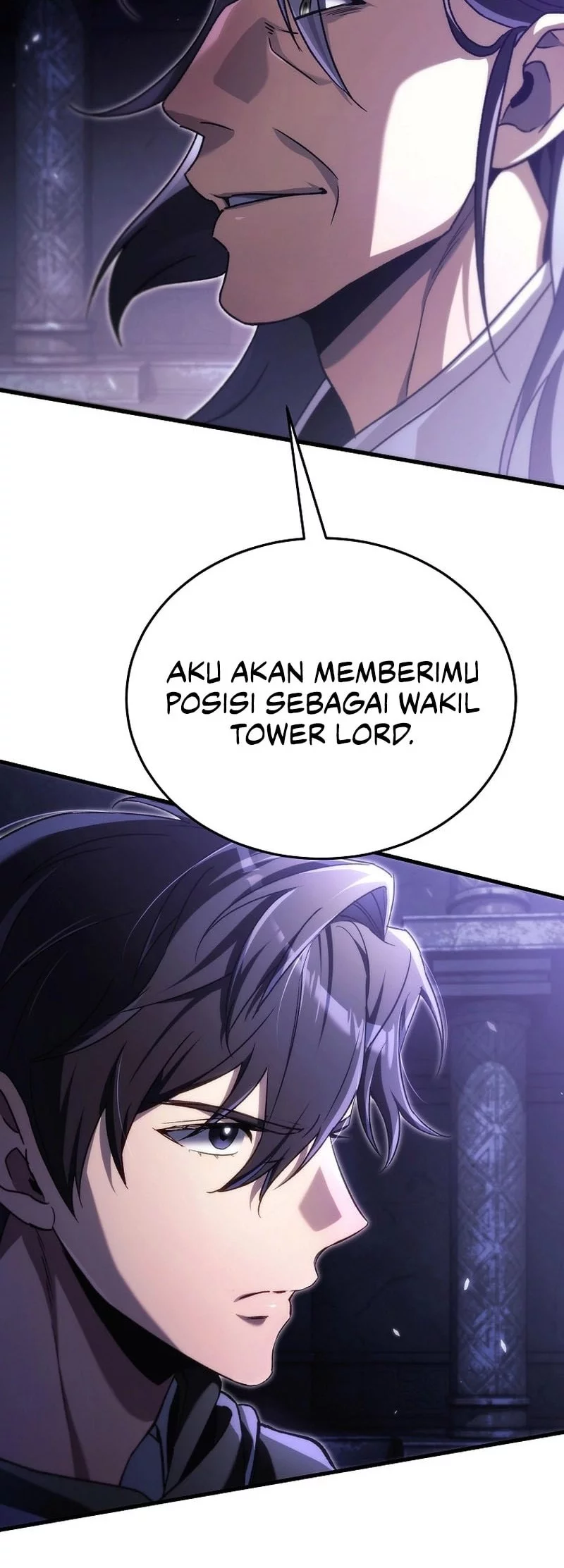 Genius Blacksmith’s Game Chapter 10 Gambar 80