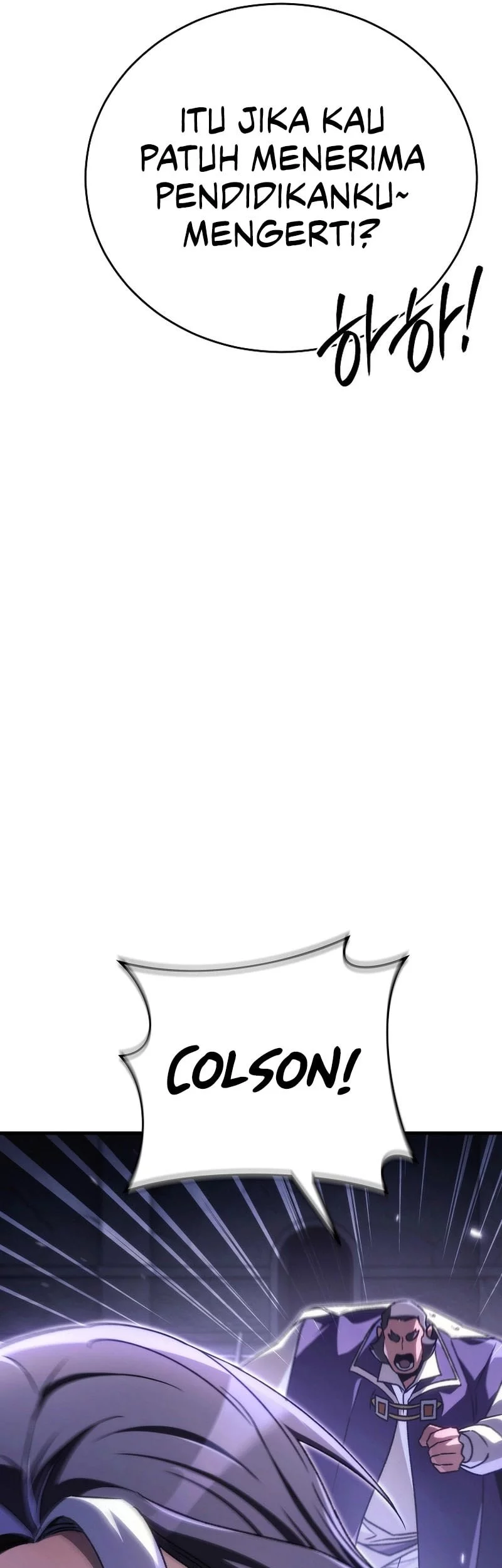 Genius Blacksmith’s Game Chapter 10 Gambar 81