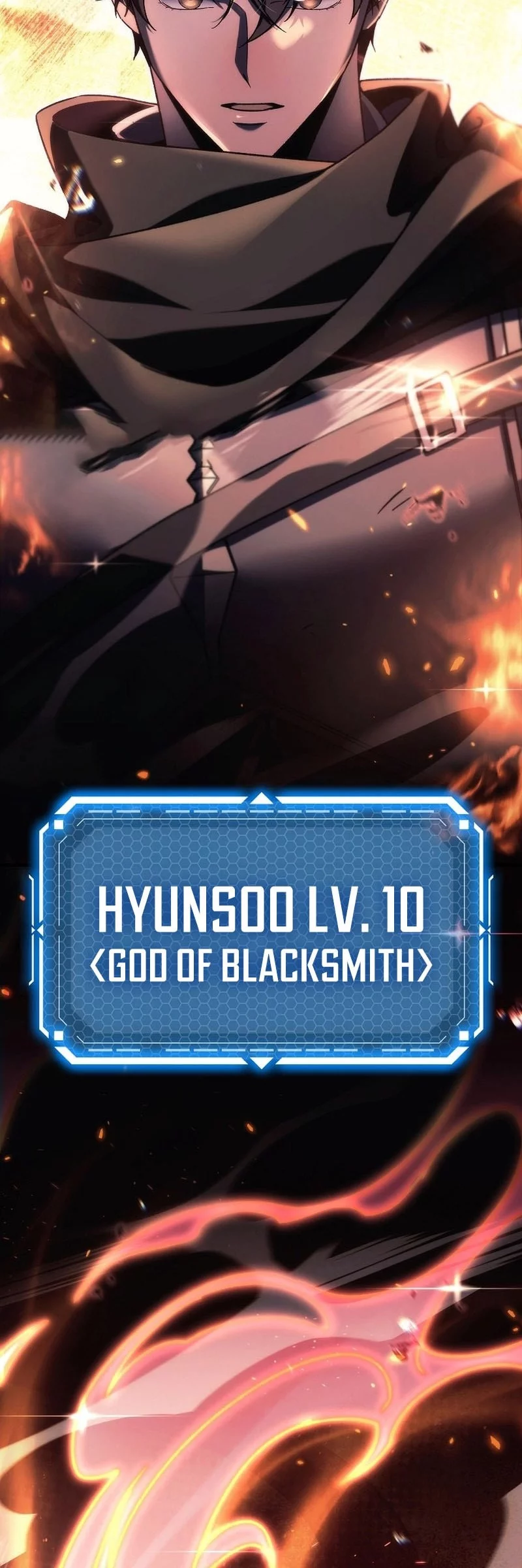 Genius Blacksmith’s Game Chapter 10 Gambar 84