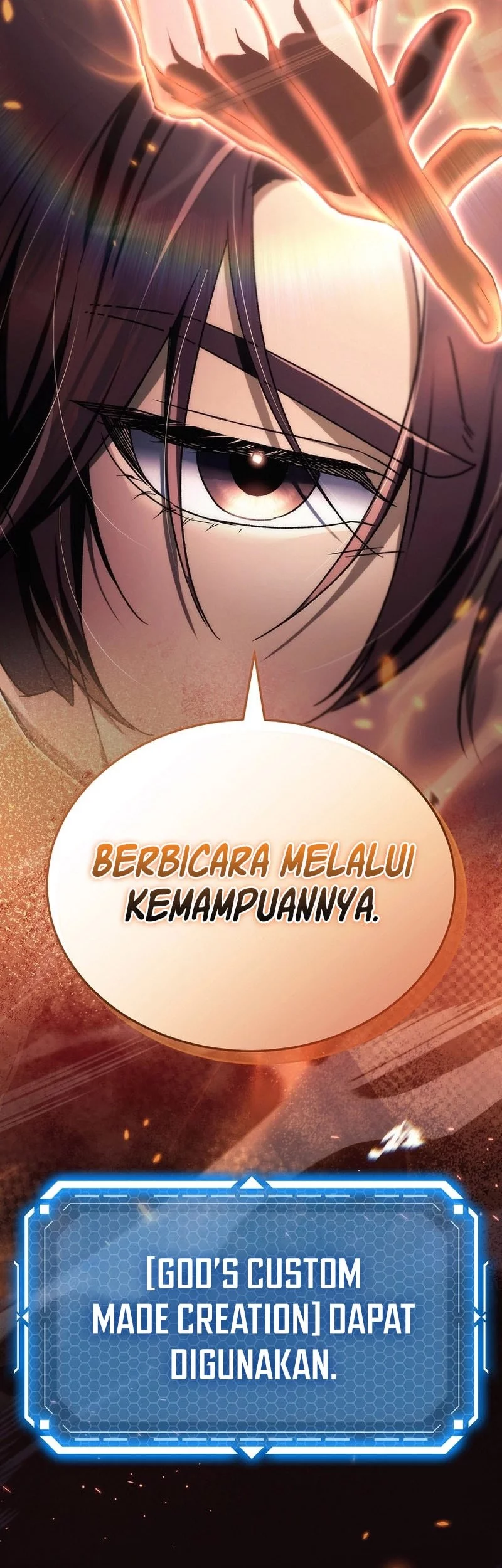 Genius Blacksmith’s Game Chapter 10 Gambar 86