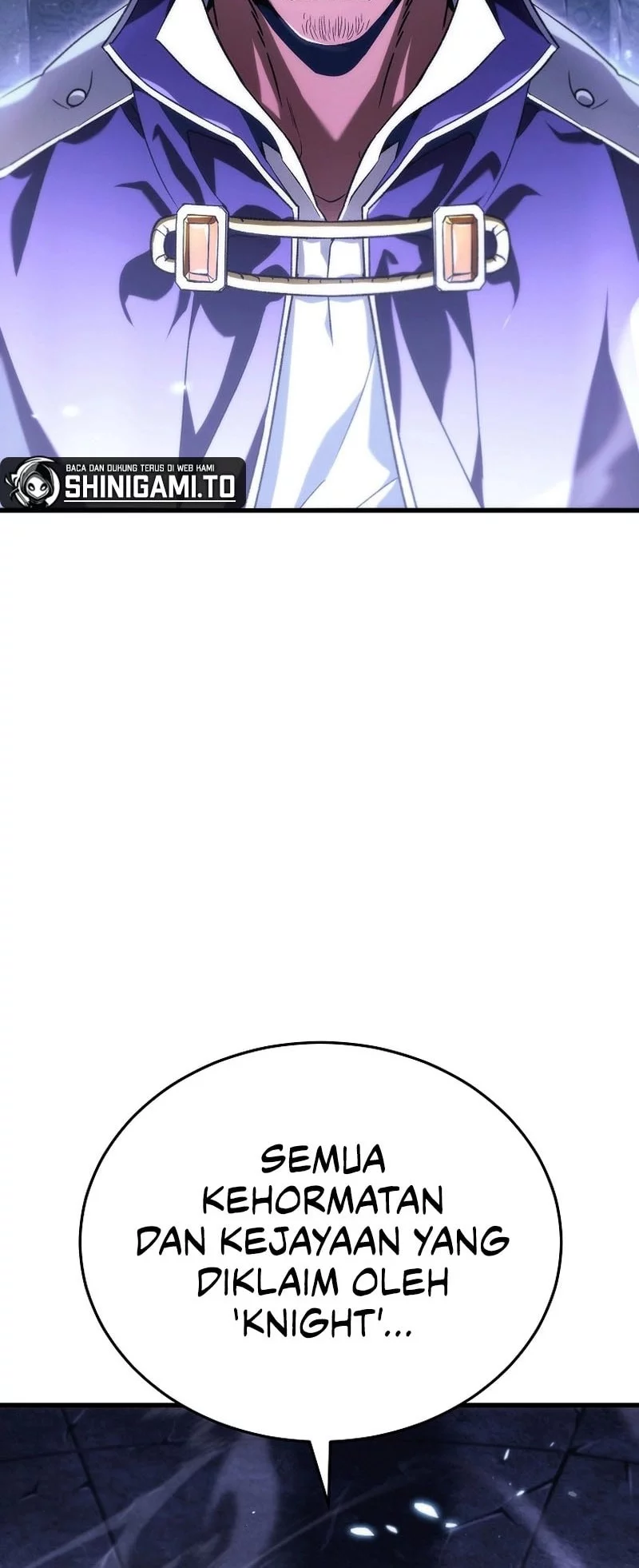 Genius Blacksmith’s Game Chapter 10 Gambar 5