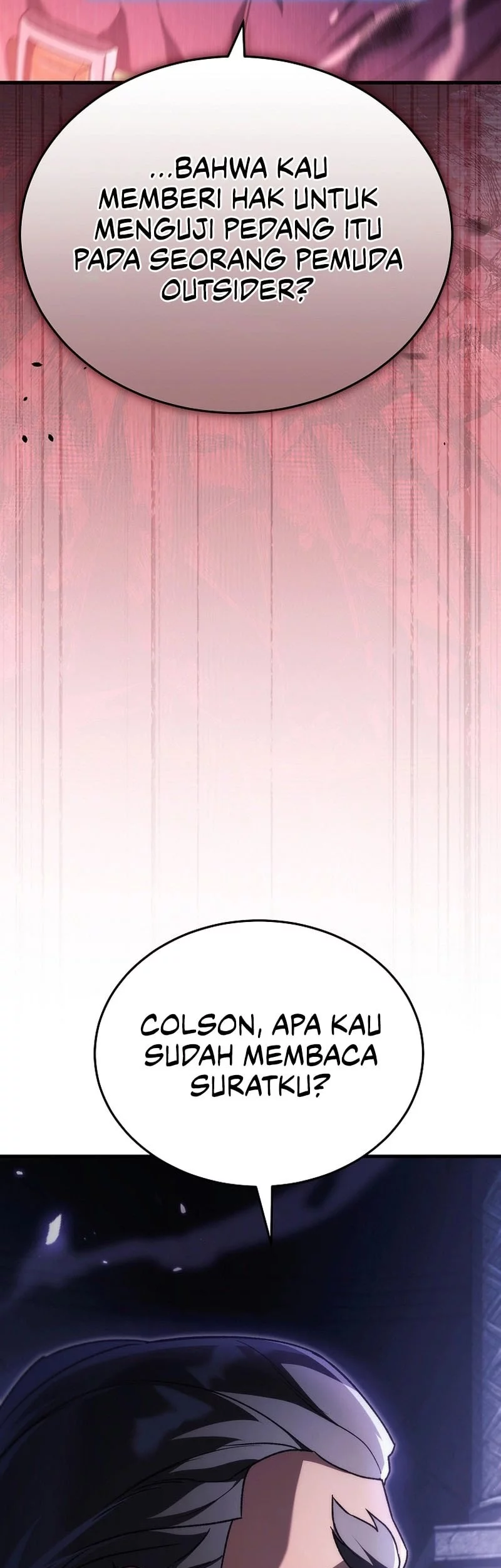 Genius Blacksmith’s Game Chapter 10 Gambar 14