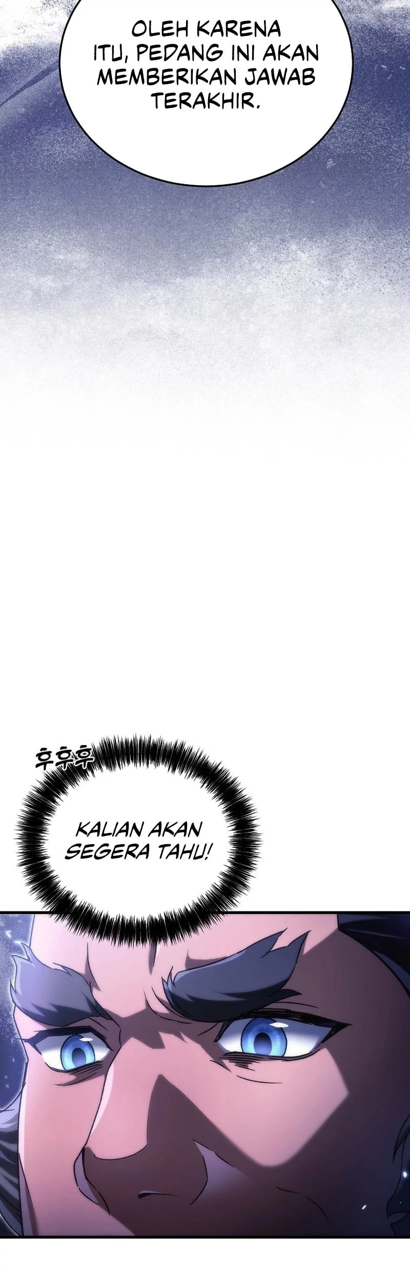 Genius Blacksmith’s Game Chapter 10 Gambar 20