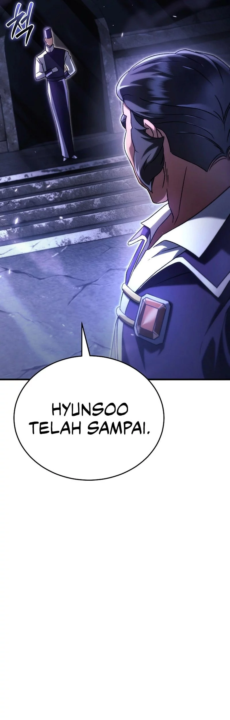 Genius Blacksmith’s Game Chapter 10 Gambar 22