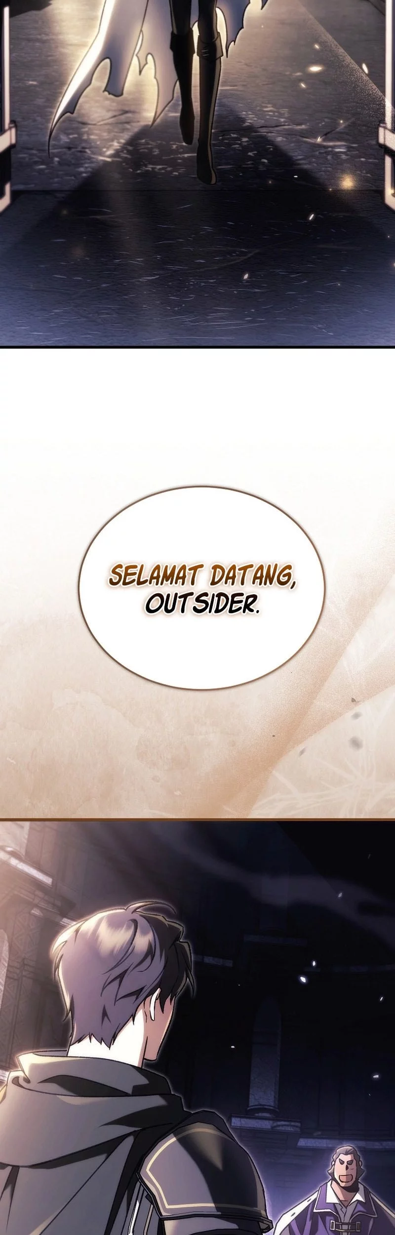 Genius Blacksmith’s Game Chapter 10 Gambar 27