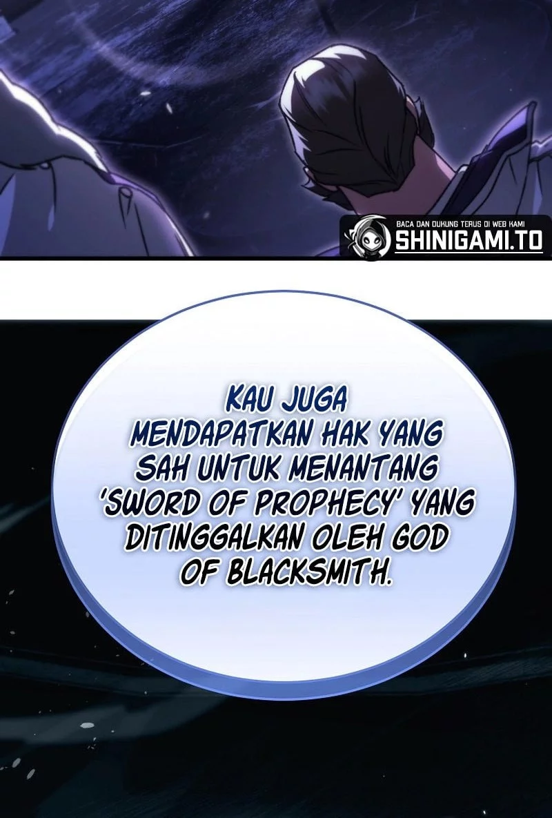 Genius Blacksmith’s Game Chapter 10 Gambar 29