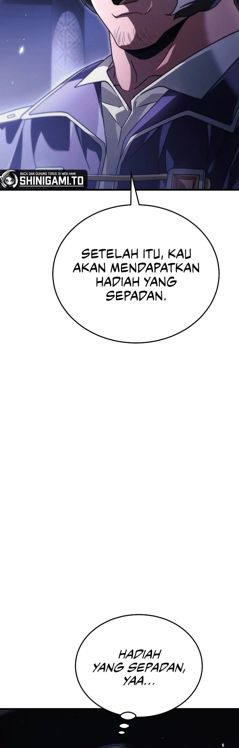 Genius Blacksmith’s Game Chapter 10 Gambar 32