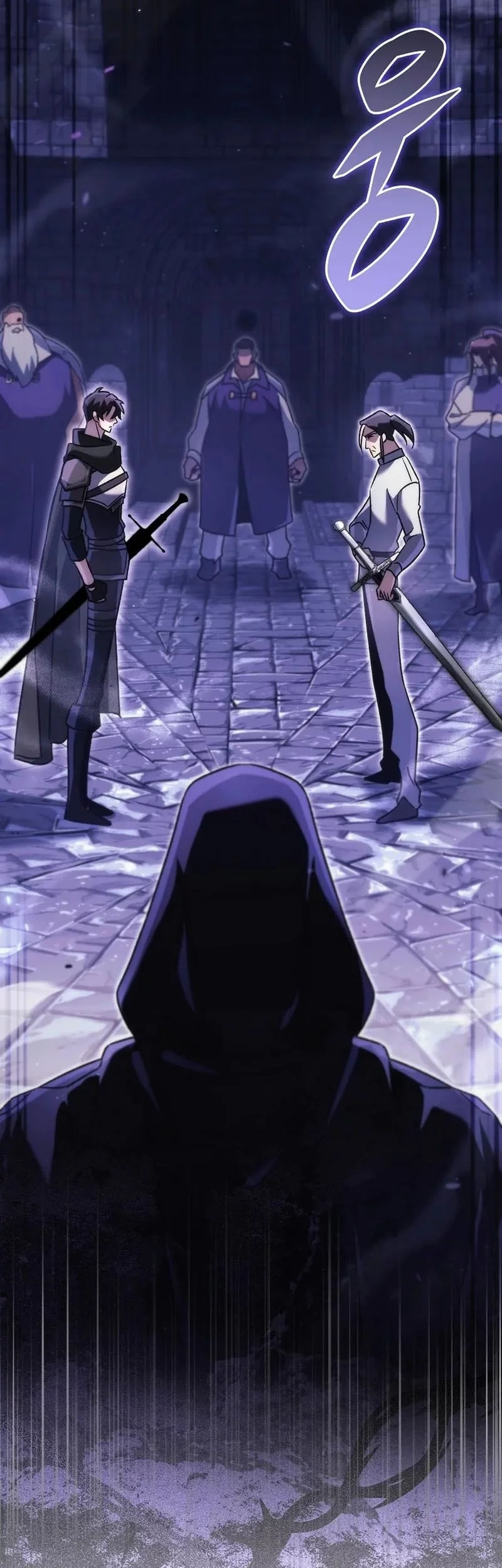 Genius Blacksmith’s Game Chapter 11 Gambar 43