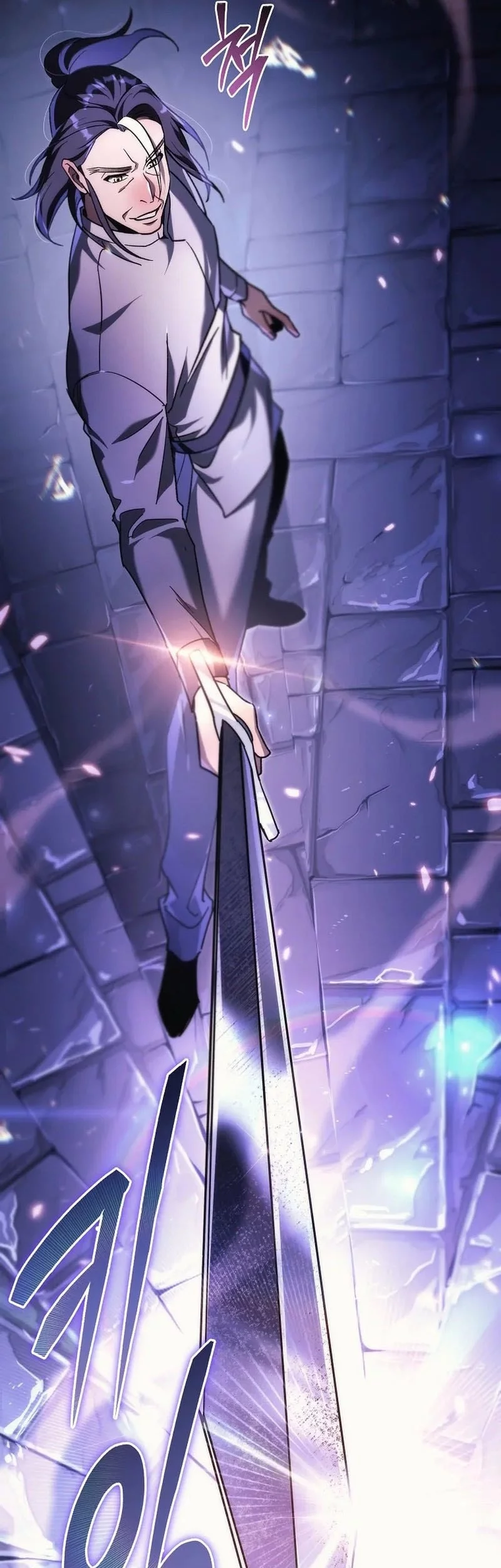 Genius Blacksmith’s Game Chapter 11 Gambar 49