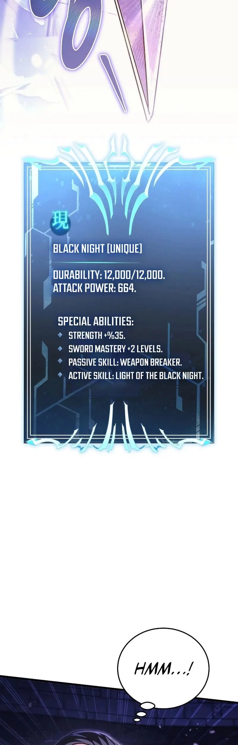 Genius Blacksmith’s Game Chapter 11 Gambar 50