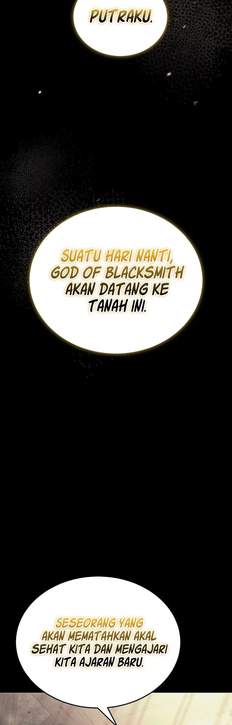 Genius Blacksmith’s Game Chapter 11 Gambar 77