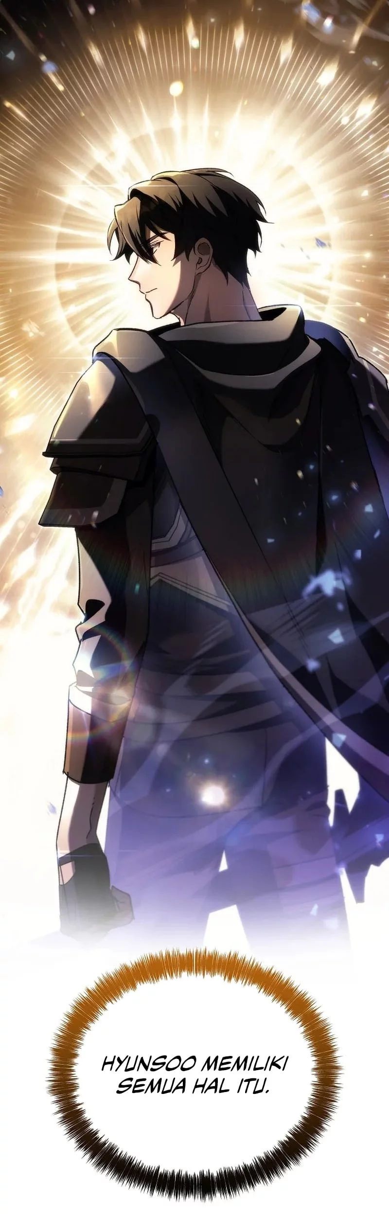 Genius Blacksmith’s Game Chapter 11 Gambar 87