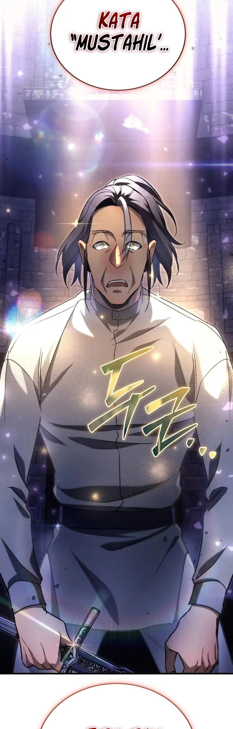 Genius Blacksmith’s Game Chapter 11 Gambar 92