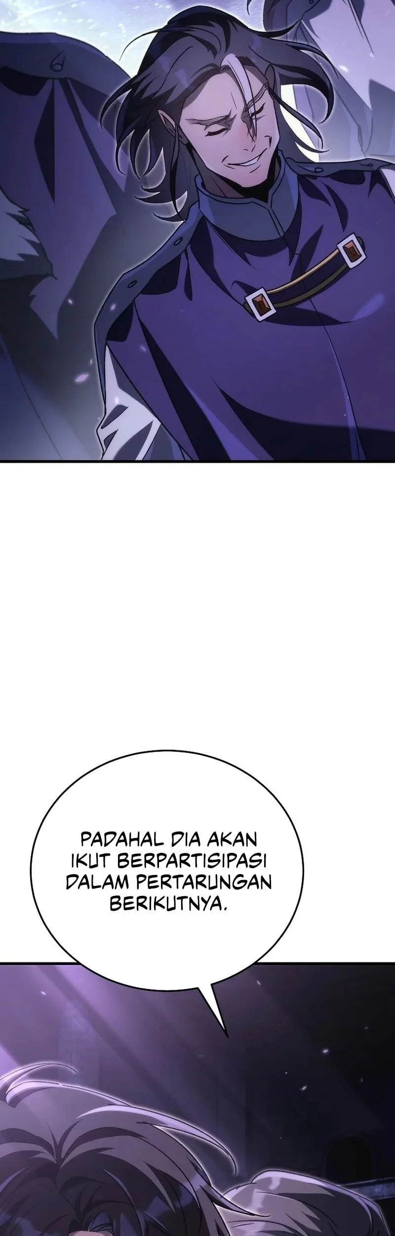 Genius Blacksmith’s Game Chapter 11 Gambar 9